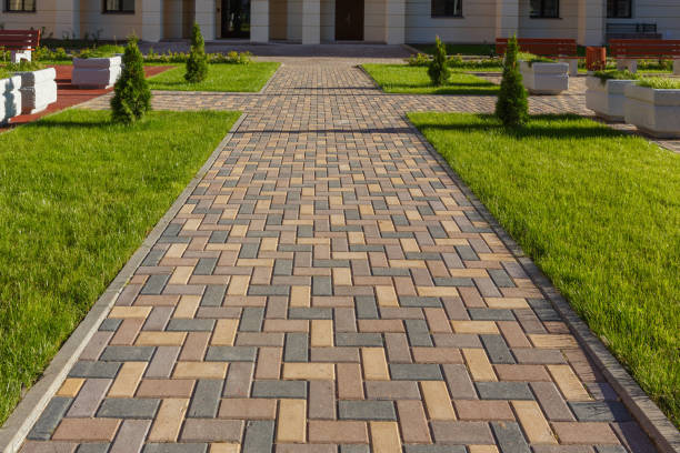 Best Commercial Driveway Paving in Katy, TX